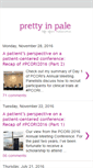 Mobile Screenshot of prettyinpale.org